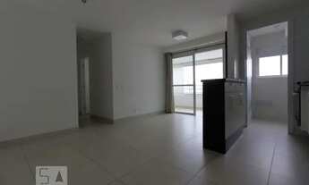 Imagem 2: Apartamento para Aluguel - Vila Romana, 2 Quartos, 62 m2