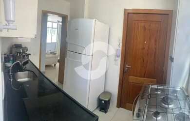 Imagem 14: Vendo Apartamento 66 m² com 2 quartos, suíte e vaga em Icaraí - Niterói - RJ