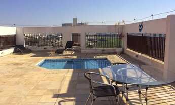 Imagem 3: Apartamento - Vila Betânia - Residencial Gabriela - 103m² - 3 Dormitórios - Aceita Permuta