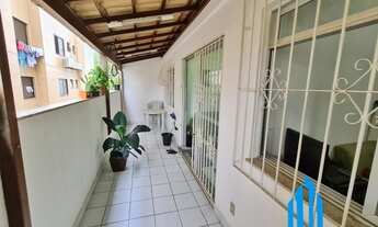 Imagem 3: Destaque 01Qt Novo com area lateral na Melhor localização da Praia do Morro