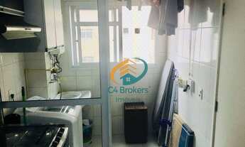 Imagem 5: Apartamento com 2 dormitórios à venda, 65 m² por R$ 400.000,00 - Macedo - Guarulhos/SP