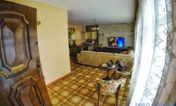 Imagem 5: CASA TÉRREA - JARDIM SALETE - SP