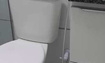 Imagem 6: Apartamento para aluguel com 74 metros quadrados com 3 quartos em Nova Parnamirim - Parnam