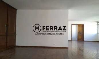 Imagem 5: Apartamento de 210m², 3 dorm. sendo 1 suíte, 2 vagas no Itaim Bibi