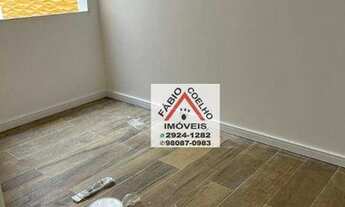 Imagem 7: Sobrado com 3 dormitórios à venda, 110 m² por R$ 690.000,00 - Campo Grande - São Paulo/SP