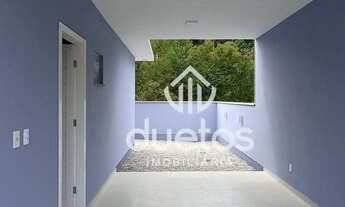 Imagem 2: Casa 1 Suíte + 1 Dormitório, pronta para morar