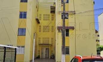 Imagem: Apartamento para aluguel tem 56 metros quadrados