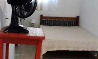 Imagem 7: Casa próxima à praia