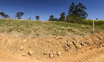 Imagem: Lotes de 600m²