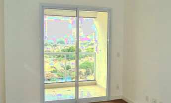 Imagem 2: Apartamento para aluguel, 2 quartos, 1 suíte, 2 vagas, Jardim Santo André - Limeira/SP