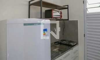 Imagem 5: Apartamento para Aluguel - Barra Funda, 1 Quarto, 14 m2