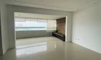 Imagem 6: Patamares 4 quartos 3 suítes Vista Mar