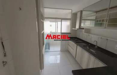 Imagem 2: Apartamento Padrão em São José dos Campos