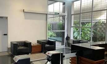 Imagem 5: CONJ. COMERCIAL - POMPÉIA - SP