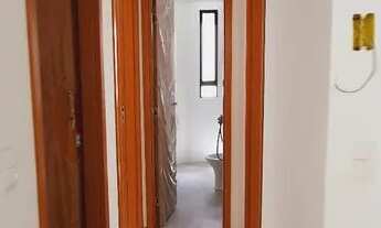 Imagem 7: Apartamento nos bancários,3qtos,2vagas, quintal, prox/ shopping sul