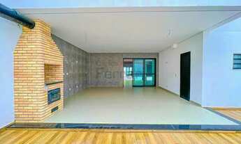 Imagem 3: SOBRADO NOVO NO TREMEMBÉ, 4 SUÍTES, 5 VAGAS, PISCINA E CHURRASQUEIRA