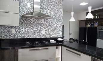 Imagem 4: Apartamento para venda com 3 quartos na Ponta da Praia, Santos- SP