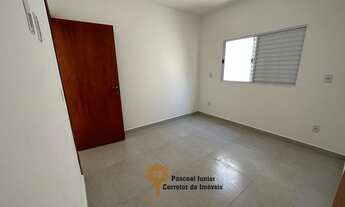 Imagem 7: Casa nova com duas suítes no portal dos Ipês Cajamar