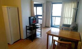 Imagem 2: FLAT PARA LOCAÇÃO NO JARDIM PAULISTA !!