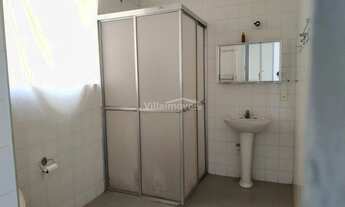 Imagem: Casa - Vila Industrial - Campinas