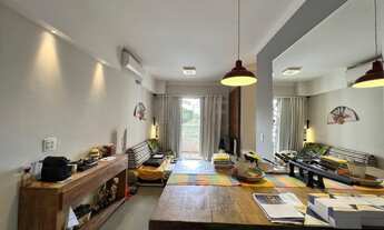 Imagem 3: Apartamento com 3 quartos suíte Mansões Santo Antônio