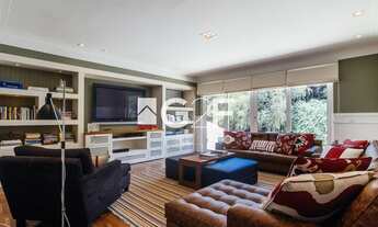 Imagem 2: Casa para venda no Pateo Santa Fe