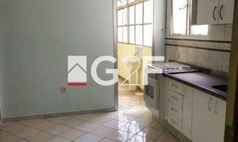 Imagem 7: Apartamento para venda no Centro de Campinas!