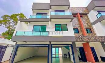 Imagem 6: SOBRADO NOVO NO TREMEMBÉ, 4 SUÍTES, 5 VAGAS, PISCINA E CHURRASQUEIRA