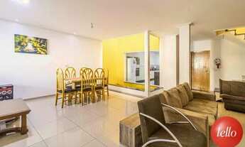 Imagem: São Paulo - Casa Padrão - Vila Prudente