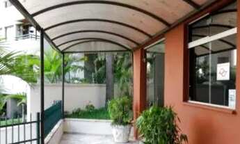 Imagem 12: Flat para alugar na Bela Vista - Edifício Central Top Life