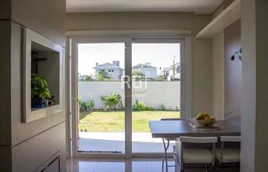 Imagem 7: Casa Condominio para Venda - 300m², 4 dormitórios, sendo 3 suites, 2 vagas - Central Parqu