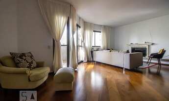 Imagem 2: Apartamento à Venda - Paraíso, 3 Quartos, 170 m2