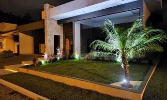 Imagem: Casa à Venda em Condomínio Fechado na