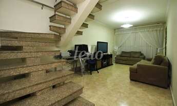 Imagem 2: São Paulo - Casa Padrão - Mooca