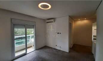 Imagem 3: Apartamento para locação em Alphaville - Barueri, SP