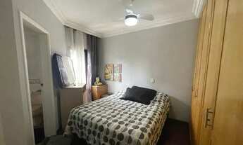 Imagem 4: Apartamento para venda tem 184 metros quadrados com 4 quartos