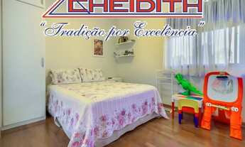 Imagem 5: Apartamento para venda com 182 metros quadrados com 3 quartos