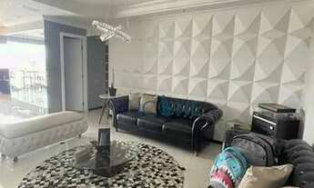 Imagem: Apartamento deslumbrante com 4 dormitórios