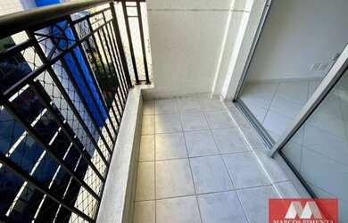 Imagem 7: Apartamento com 2 dormitórios para alugar, 47 m² por R$ 4.344,00/mês - Bela Vista - São Pa