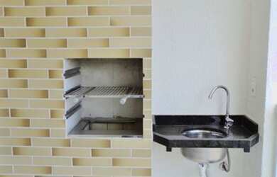 Imagem 4: Apartamento para aluguel, 2 quartos, 1 suíte, 2 vagas, Jardim Santo André - Limeira/SP