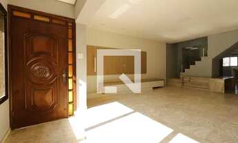 Imagem 2: Casa para Aluguel - Jardim Bela Vista, 3 Quartos, 185 m2