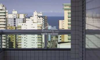 Imagem 2: Apartamento com 02 Dormitórios e Lazer completo na Vila Guilhermina em Praia Grande