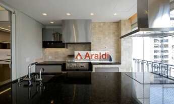 Imagem 14: Apartamento com 4 dormitórios para alugar, 350 m² por R$ 66.664,00/mês - Vila Nova Conceiç