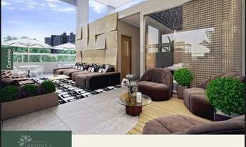 Imagem 7: Vendo apto na planta financiamento direto com entrada a partir de 77 mil Forte PG