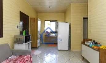 Imagem 5: Casa térrea no bairro Igara, Canoas