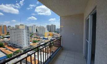 Imagem 6: Apartamento para aluguel, 2 quartos, 1 suíte, 1 vaga, Ipiranga - São Paulo/SP