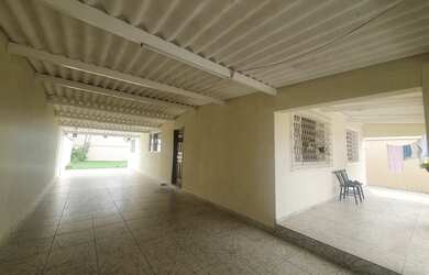 Imagem 3: Casa Térrea para venda tem 120 metros quadrados com 2 quartos em Recanto das Águas - São P