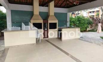 Imagem 5: Barra da Tijuca Apartamento com 2 dormitórios