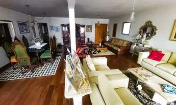 Imagem 3: Cobertura Para Vender com 5 quartos 2 suítes em Boa Viagem,360m² em Recife