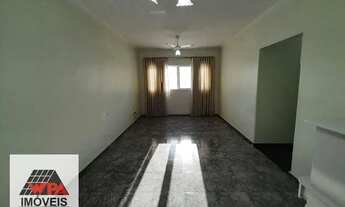 Imagem 3: Apartamento com 2 dormitórios para alugar, 77 m² por R$ 1.534,00/mês - Jardim São Paulo